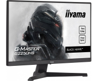 iiyama G-Master G2250HS-B1 Black Hawk - 1137292 - zdjęcie 4